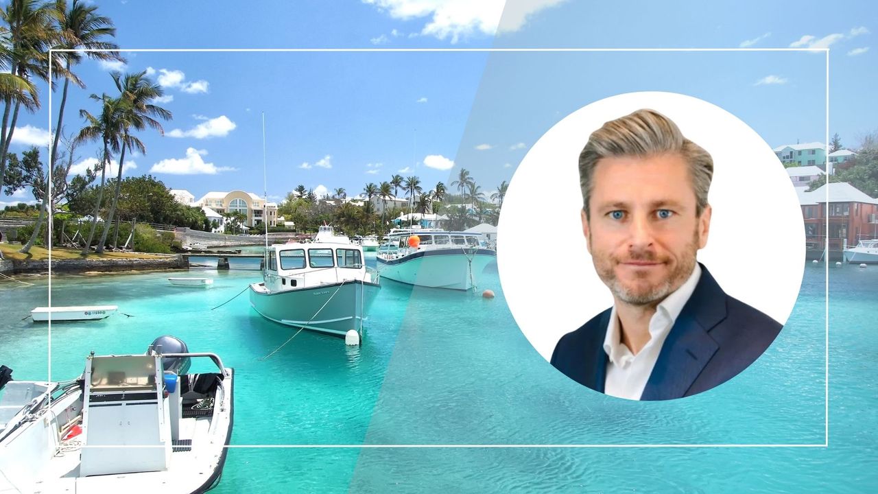 Scott Colbath Gallagher Re strengthens Bermuda platform with the appointment of Scott ...